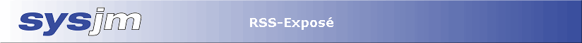 RSS-Expos